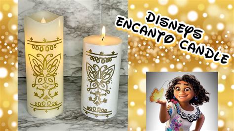 The Art of Manifestation: How the Encanto Magic Candle Can Help